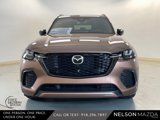 New 2025 MAZDA CX-70 3.3 Turbo S w/ Premium Package image 2