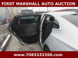 Used 2018 Chevrolet Malibu LS image 6