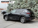Used 2025 MAZDA CX-5 AWD 2.5 S w/ Preferred Package image 5