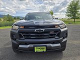 New 2025 Chevrolet Colorado Trail Boss image 2