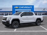 New 2026 GMC Sierra EV Elevation image 2