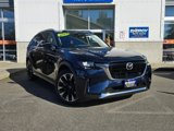 Used 2024 MAZDA CX-90 Plug-In Hybrid w/ Premium Pkg image 2