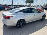 Used 2023 Nissan Altima 2.5 SR image 3