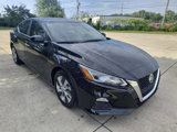 Used 2019 Nissan Altima 2.5 S image 2