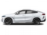New 2026 BMW X6 M60i w/ Dynamic Handling Package image 3
