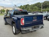 Used 2019 GMC Canyon SLE w/ Driver Alert Package image 6