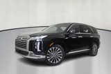 New 2025 Hyundai Palisade Calligraphy image 3