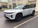 New 2025 Jeep Wagoneer Launch Edition image 3