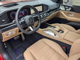 New 2025 Mercedes-Benz GLS 450 4MATIC image 3