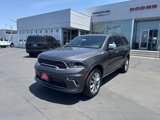 Used 2023 Dodge Durango Citadel image 3