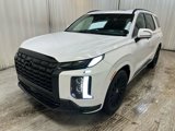 New 2025 Hyundai Palisade Calligraphy image 3