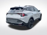 New 2026 Kia Sportage X-Line image 5