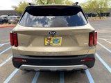 Used 2021 Kia Sorento SX Prestige image 4