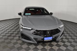New 2025 Acura TLX SH-AWD w/ A-SPEC Pkg image 3