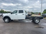 New 2025 RAM 5500 Tradesman image 4