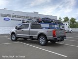 New 2025 Ford F350 4x4 SuperCab Super Duty image 4
