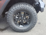 New 2025 Jeep Wrangler Sport image 5