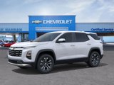 New 2026 Chevrolet Equinox LT image 2