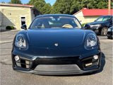 Used 2016 Porsche Cayman image 2