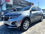 Used 2024 Chevrolet Equinox LT image 3
