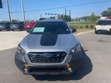 Certified 2023 Subaru Outback Wilderness image 2