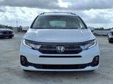 New 2026 Honda Odyssey EX-L image 2