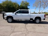 Used 2023 GMC Sierra 2500 SLT w/ SLT Premium Package image 5