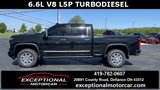 Used 2024 Chevrolet Silverado 2500 High Country image 4
