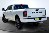New 2025 RAM 2500 Big Horn image 3