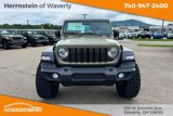 New 2025 Jeep Wrangler Sport S image 2