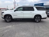New 2025 Chevrolet Suburban Z71 w/ Comfort Package image 4
