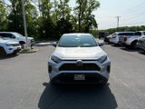 Used 2022 Toyota RAV4 LE image 2