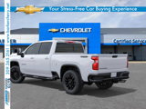 New 2025 Chevrolet Silverado 2500 LT image 3