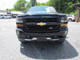 Used 2017 Chevrolet Silverado 1500 LT w/ All Star Edition image 2