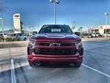 Used 2025 Chevrolet Silverado 1500 RST w/ RST All Star Premium Package image 2