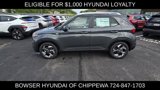 New 2025 Hyundai Venue Limited image 3