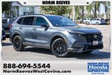 Certified 2025 Honda CR-V Sport image 1