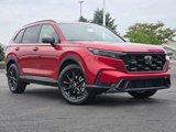 New 2026 Honda CR-V Sport-L image 1
