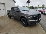 New 2025 RAM 1500 Laramie w/ Night Edition image 3