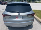 Used 2025 Acura MDX w/ Advance Package image 5