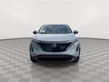 New 2025 Nissan Ariya Platinum image 4