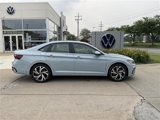 New 2025 Volkswagen Jetta SEL image 2