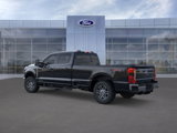 New 2026 Ford F350 Lariat w/ Lariat Premium Package image 4