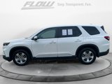Certified 2025 Honda Pilot EX-L image 5