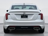 New 2025 Cadillac CT5 Premium Luxury image 4