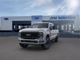 New 2025 Ford F250 Lariat w/ Lariat Ultimate Package image 2