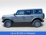 New 2025 Ford Bronco Badlands image 2