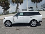New 2025 Land Rover Range Rover SE image 6