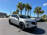 Certified 2025 Acura RDX SH-AWD image 2