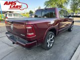 Used 2023 RAM 1500 Limited image 4